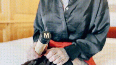 Ma Sissy Se Fait Prendre Comme Une Chienne Et Je Lui Eclate Les Couilles