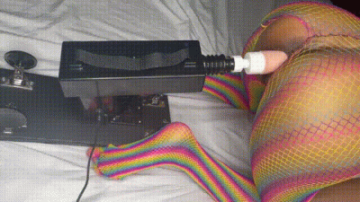 Black Girl Shows Off Her Pride