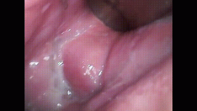 Step-Mommy Extreme Closeup Of Impregnation Fantasy