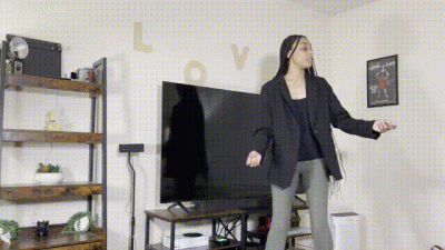 Realtor Pee Her Pants During Showing