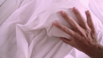 I Wish I Could Feel A Second Dick Inside