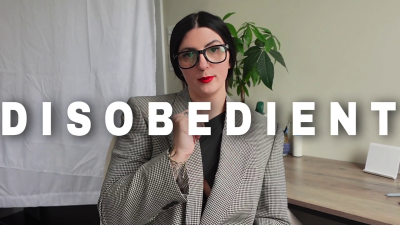 Disobedient Employees Punishment (Uncensored)