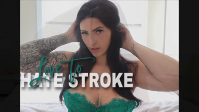 Hate Stroke To Me