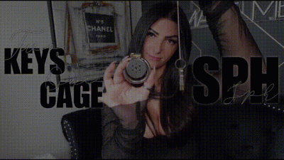 Two Keys, One Cage SPH