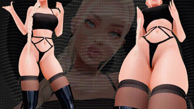 Give It To Me