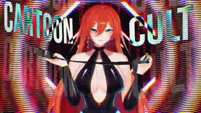 Cartoon Cult