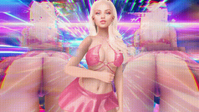 Permanent Pixel Pumper