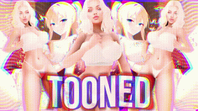 Tooned