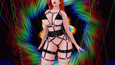 Bound