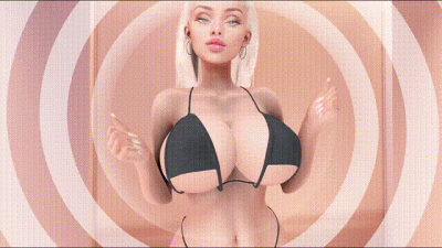 My Tits Pixelate Your Mind