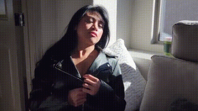Goddess Ember- ASMR Dirty Whispers JOI