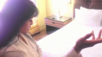 Goddess Ember- Boss Spanking The Assistant