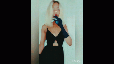 Pressure & Power | Glitter Balloon Destruction