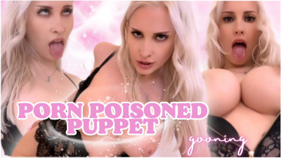 Porn Poisoned Puppet (Gooning)