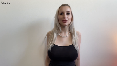 Nothing Compares To My Tits