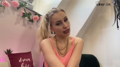 Your First Time Getting Fucked