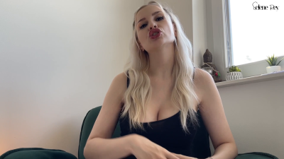 Cum In Your Own Mouth CEI