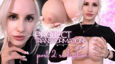 Project Transformation Part 2: Realization (Captivate)