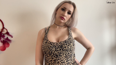 Apologize For Existing (Chastity)