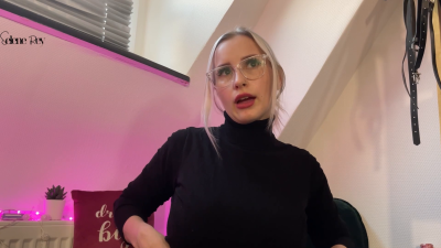 Be Step-Mommys Toyboy