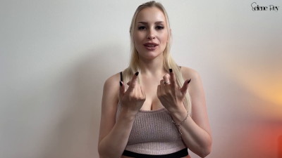 Try To Satisfy Me (SPH)