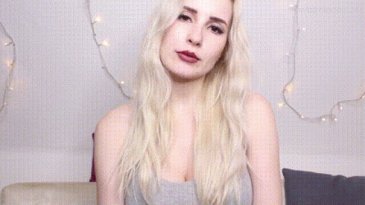 Worshipping Your Princess!