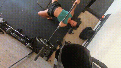 Gopropov: Chest Day Ft. Bare Chest