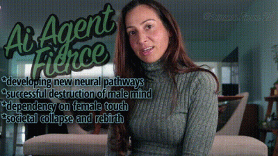 AI Agent Fierce