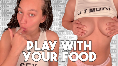 Jerk Off Instruction-JOI - Porn Video Clips For Sale at iWantClips ...