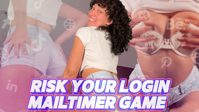 Risk Your Login Mailtimer Game