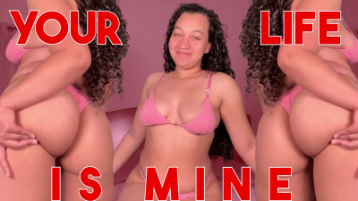 Your Life Is Mine