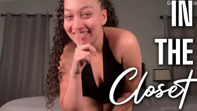 In The Closet