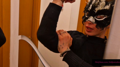 Wrench Bicep Impact Session