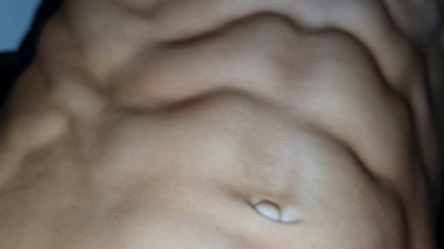 A Soft Pear Among My Rock