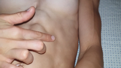 My 6 Pack Melt The Ice!!