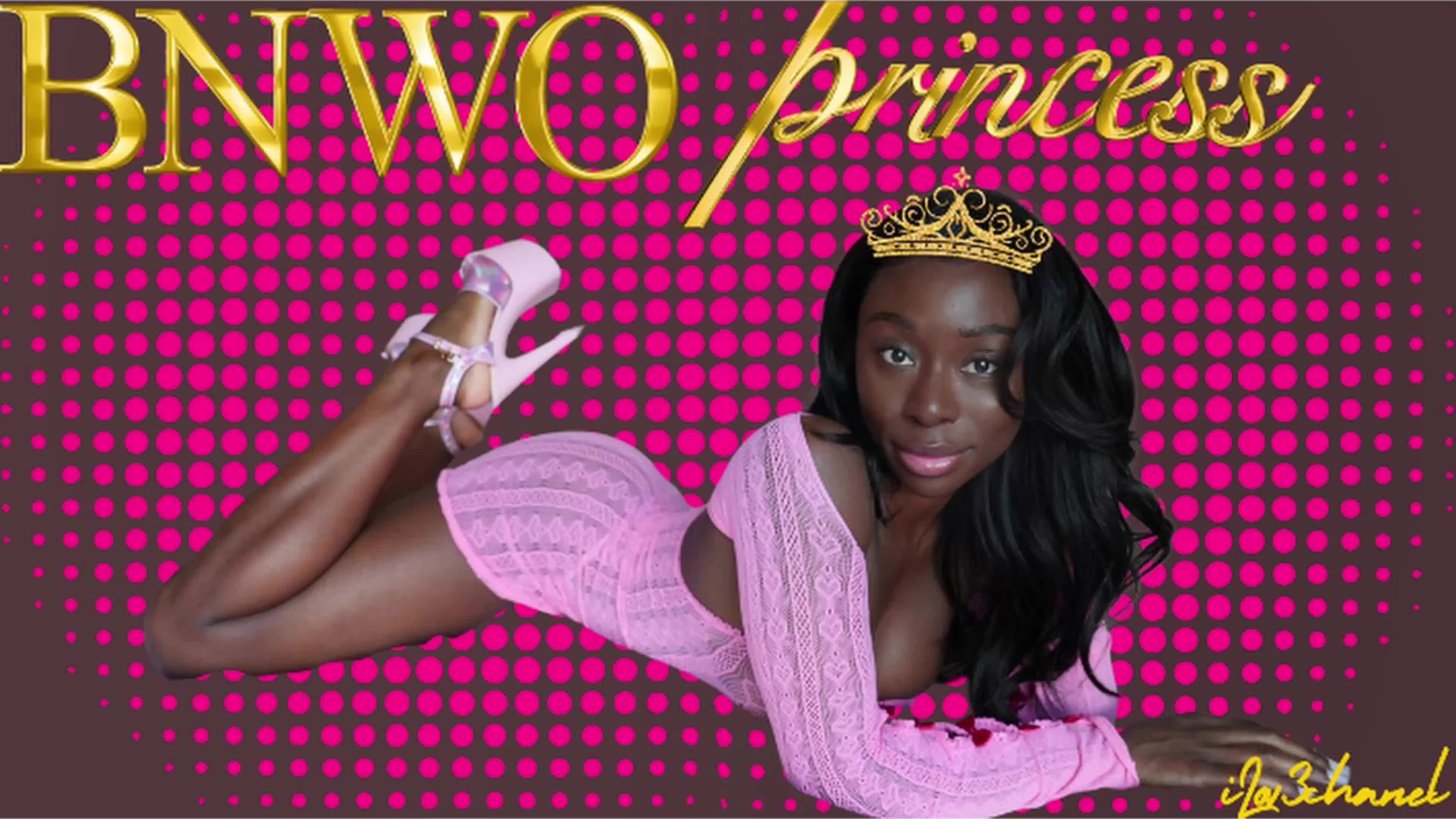Bnwo Princess