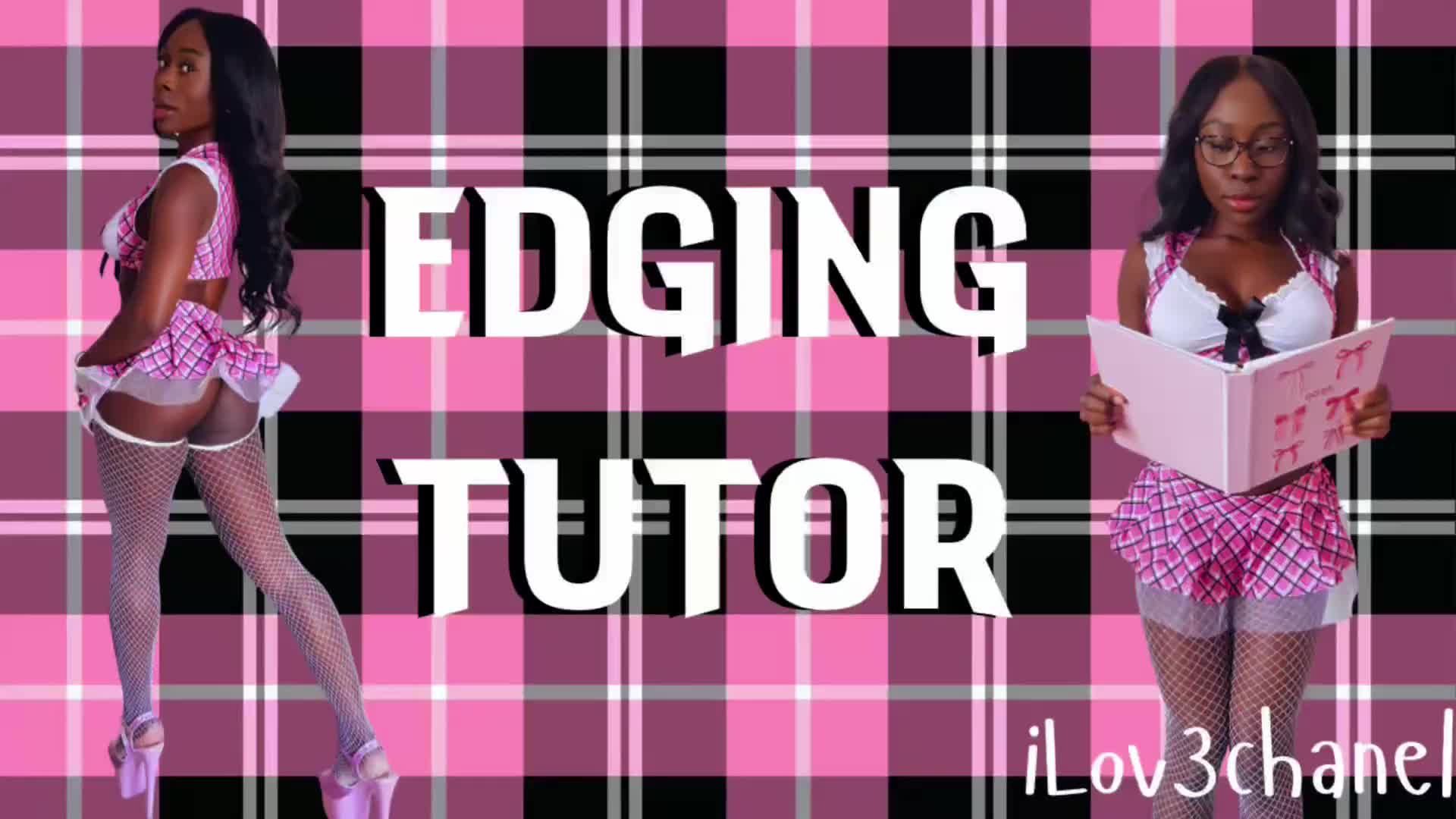 Edging Tutor