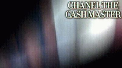 Chanel The Cash Master