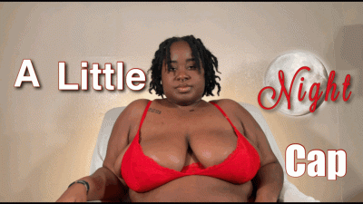 A Little Night Cap