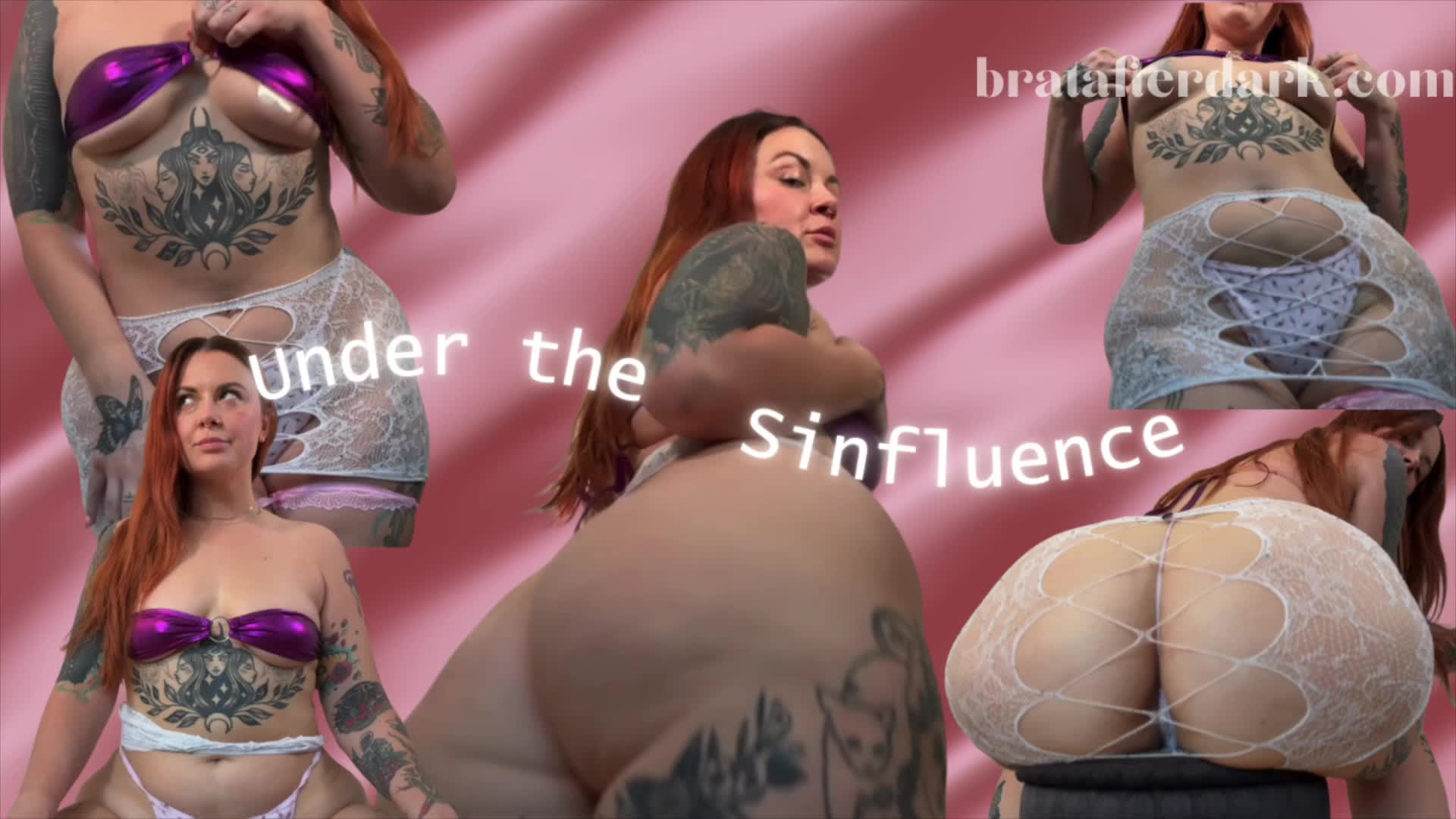 Under The Sinfluence