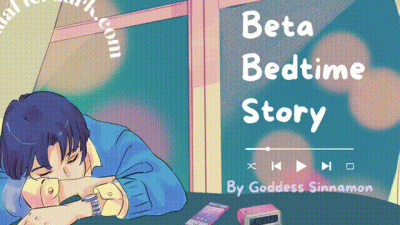 Beta Bedtime Story, Audio Only
