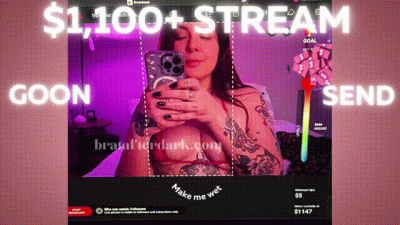 $$$1K+ Livestream Recording