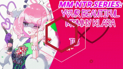 JOI-Ntr-Stepmommy-Klara