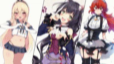 JOI-Surrender To The Cute Femboys