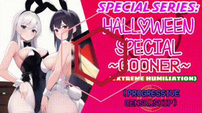 Sp-S-Halloween Special-Gooner-2022