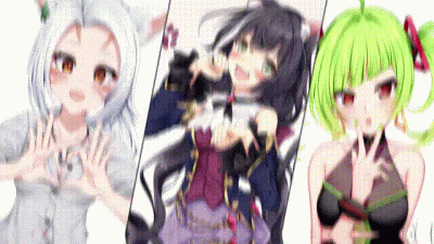 Worship Hands-Vol.01