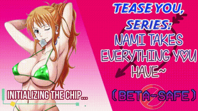 Ty-S: Nami Takes Everything You Have~