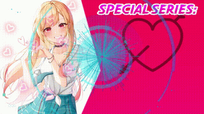 Valentine's Day Special-2023-Censor Yourself