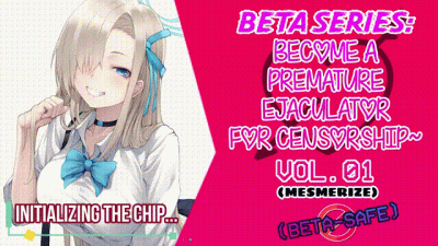 JOI-Bs-02-Quick-Shot For Censorship-Training-Vol.01