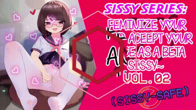 JOI-Encourage You To Be A Sissy, BBC And Femboys-02